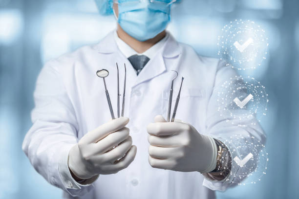 Oral Surgery in Sandia Knolls, NM