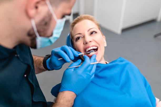 Laser Dentistry in Sandia Knolls, NM