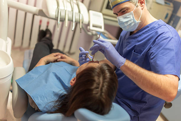 Advanced Technology for Better Dental Care in Sandia Knolls, NM
